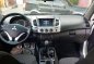 Good as new Mitsubishi Strada 2014 for sale-4