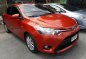 Well-kept Toyota Vios 2016 E AT for sale-0