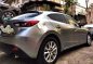 Good as new Mazda 3 2016 AT for sale-3