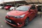 2016 Toyota Vios for sale-0