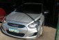 Well-kept Hyundai Accent 2012 MT for sale-3