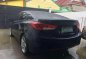 Hyundai Elantra 2013 Blue For Sale -4