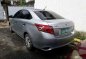 Well-maintained Toyota Vios 2014 J MT for sale-2