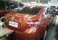 Well-kept Toyota Vios 2015 E AT for sale-3