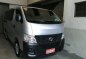 Good as new Nissan NV350 Urvan 2017 for sale-0