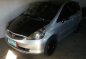 Well-kept Honda Jazz 2005 AT for sale-1