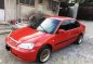 Well-maintained Honda Civic 2002 AT for sale-3