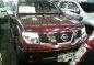 Well-kept Nissan Frontier Navara 2014 for sale-1