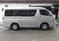 Well-kept Toyota Hiace 2011 for sale-2