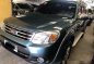 Well-kept Ford Everest 2015 for sale-1