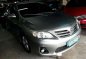 Well-kept Toyota Corolla Altis 2011 for sale-0