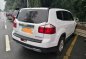 Good as new Chevrolet Orlando 2012 for sale-3