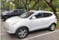 Hyundai Tucson 2013 For Sale -2