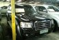 Well-maintained Ford Everest 2008 AT for sale-0