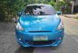 Well-kept Mitsubishi Mirage 2013 for sale-1