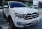 Well-maintained Ford Everest 2015 for sale-0