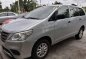 Well-kept Toyota Innova 2015 for sale-1