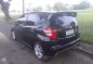 2009 Honda Jazz For sale-1