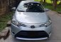 2016 Toyota Vios for sale-2