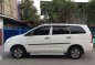 2009 Toyota Innova VVTi White For Sale -0