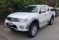 Good as new Mitsubishi Strada 2014 for sale-0