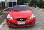 Hyundai Genesis 2.0T AT Red Coupe For Sale -6