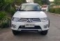 Good as new Mitsubishi Strada 2014 for sale-1