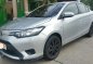 Toyota Vios 2017 for sale-0