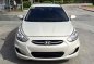 Good as new Hyundai Accent 2016 for sale-1