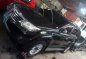 2013 Toyota Fortuner V 4x2 Black Automatic For Sale -2