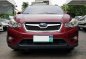 Well-kept Subaru XV 2014 AT for sale-1