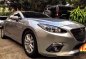 Good as new Mazda 3 2016 AT for sale-1
