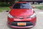 Well-kept Toyota Vios 2015 E AT for sale-0