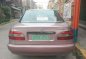 Good as new Toyota Corolla 2002 for sale-3