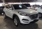 Well-kept Hyundai Tucson 2016 for sale-1