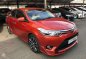 2016 Toyota Vios for sale-1