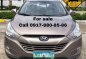 Hyundai Tucson 2010 for sale-0