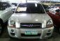 Well-kept Hyundai Tucson 2009 GL AT for sale-1