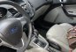 Well-kept Ford Fiesta 2014 for sale-1