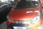 2017 Toyota Wigo for sale-0