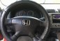 Well-maintained Honda Civic 2002 AT for sale-4