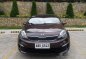 Well-maintained Kia Rio 2015 EX MT for sale-1