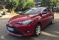 2017 Toyota Vios for sale-0