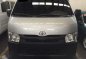 2016 Toyota Hiace for sale-1