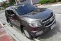 Good as new Chevrolet Trailblazer 2014 for sale-0