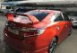 2016 Toyota Vios for sale-5