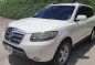 Well-maintained Hyundai Santa Fe 2009 GLS AT for sale-2