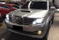 2016 Toyota Fortuner for sale-0