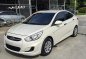 Good as new Hyundai Accent 2016 for sale-0