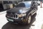 Well-kept Jeep Grand Cherokee 2011 for sale-0